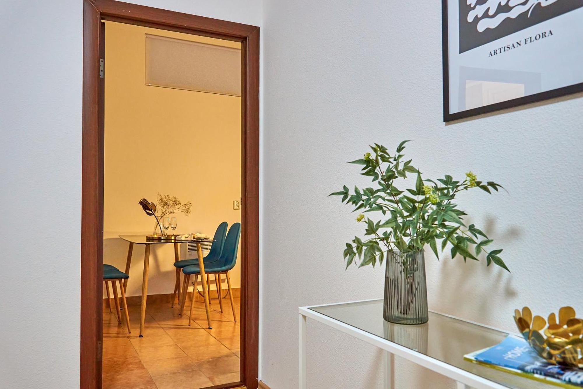 Elegant Lux Apartment In Central Square Mukatjeve Exteriör bild